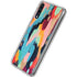 Etta Vee Color Melt Galaxy A50 Clear Case